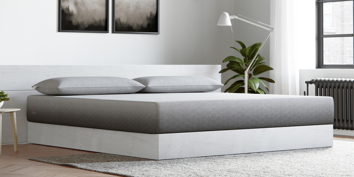 best cooling mattress for athletes