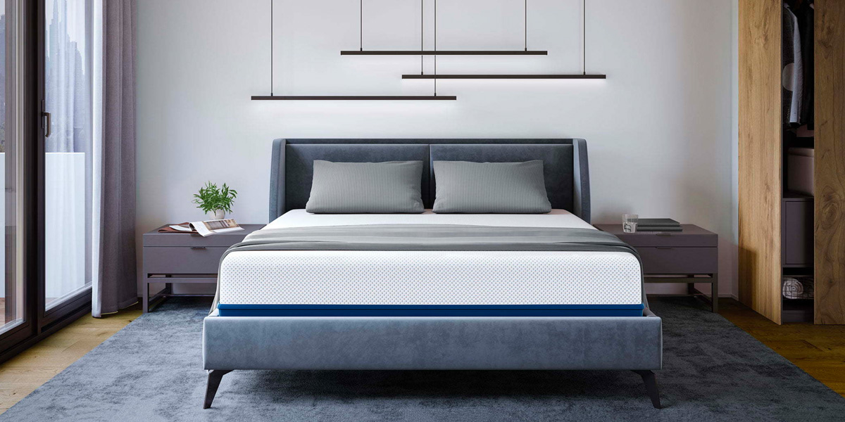 best mattress for tall heavy people