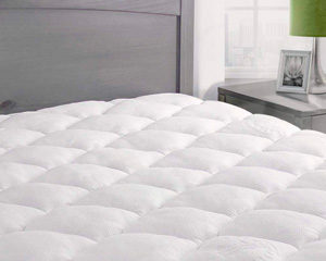 exceptional sheets cooling mattress topper