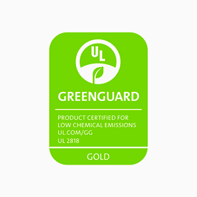 greenguard gold certified