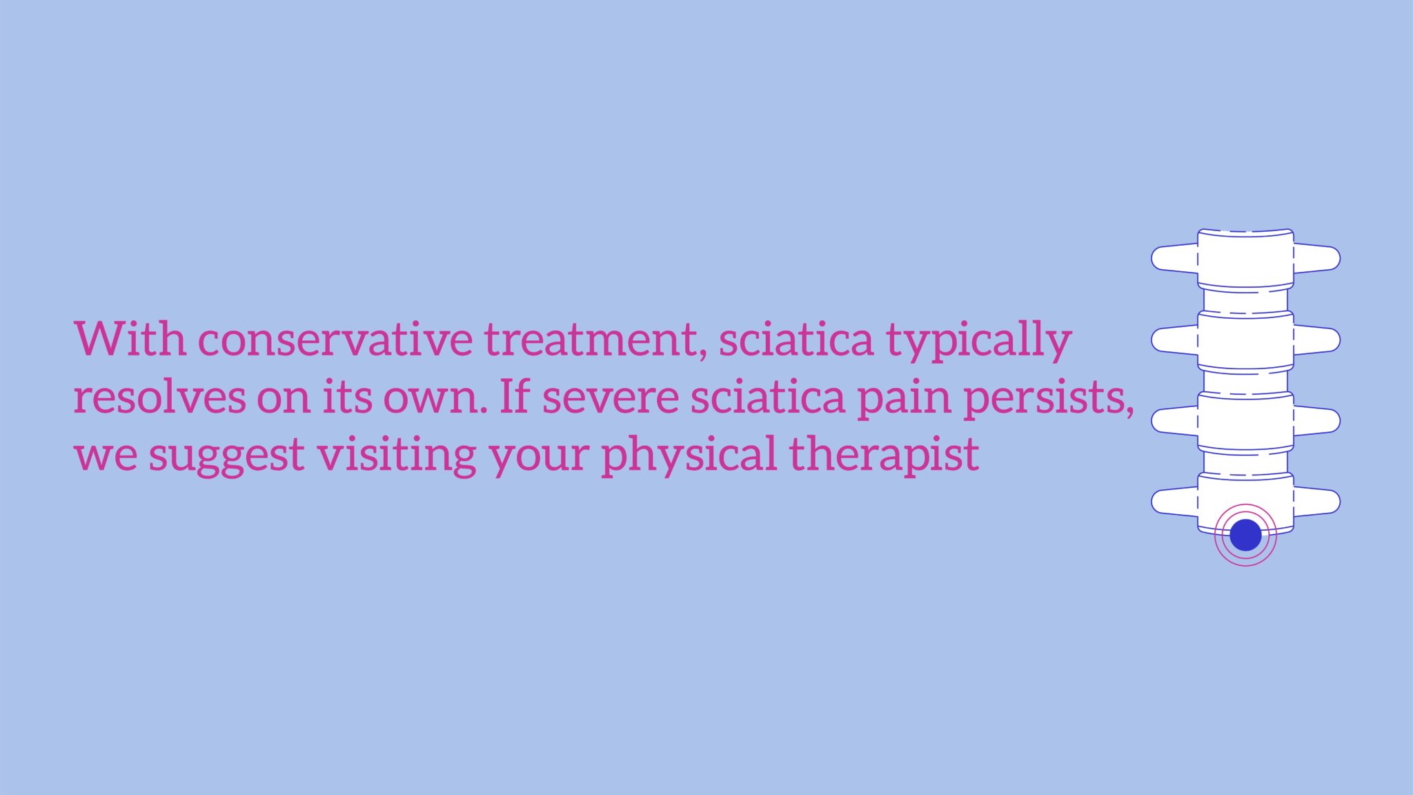 Is Heat or Cold Therapy Better for Sciatica Pain? - eachnight