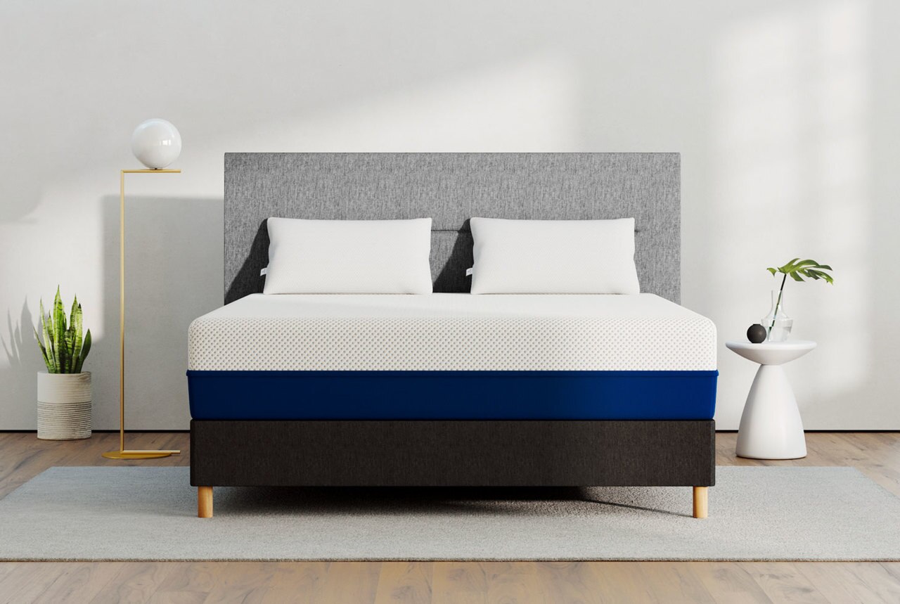 daily mail mattress review
