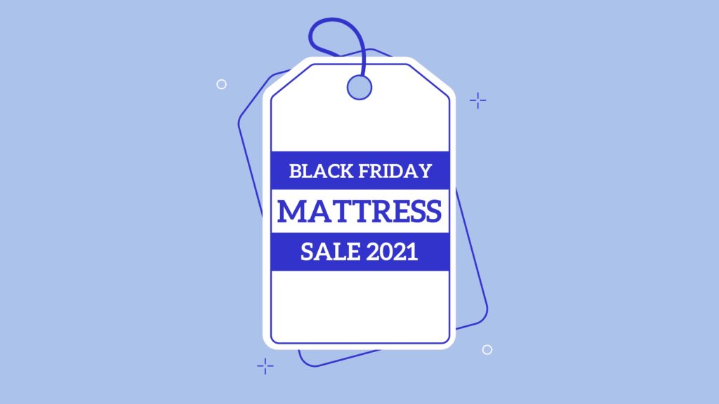 The Best Black Friday Mattress Sales of 2024 eachnight
