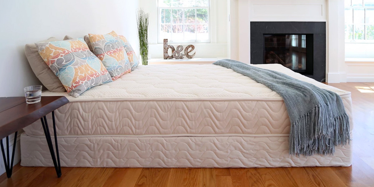 all latex mattress reviews