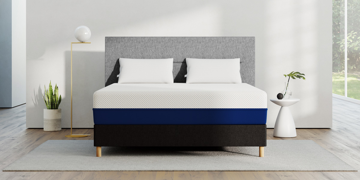 choose a mattress side sleeper