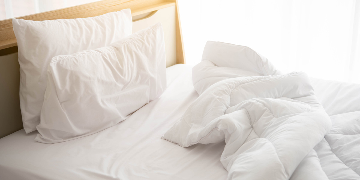 keep mattress from sliding adjustable bed