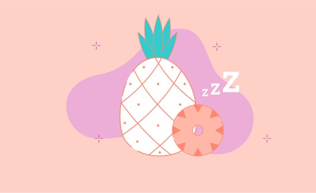 Best Fruits and Vegetables for Sleep