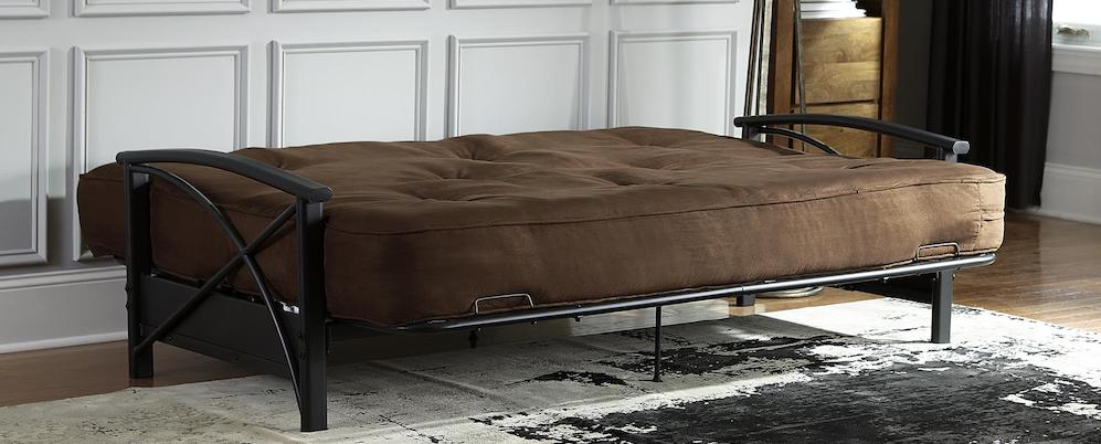 best futon mattress