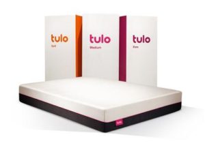 tulo mattress