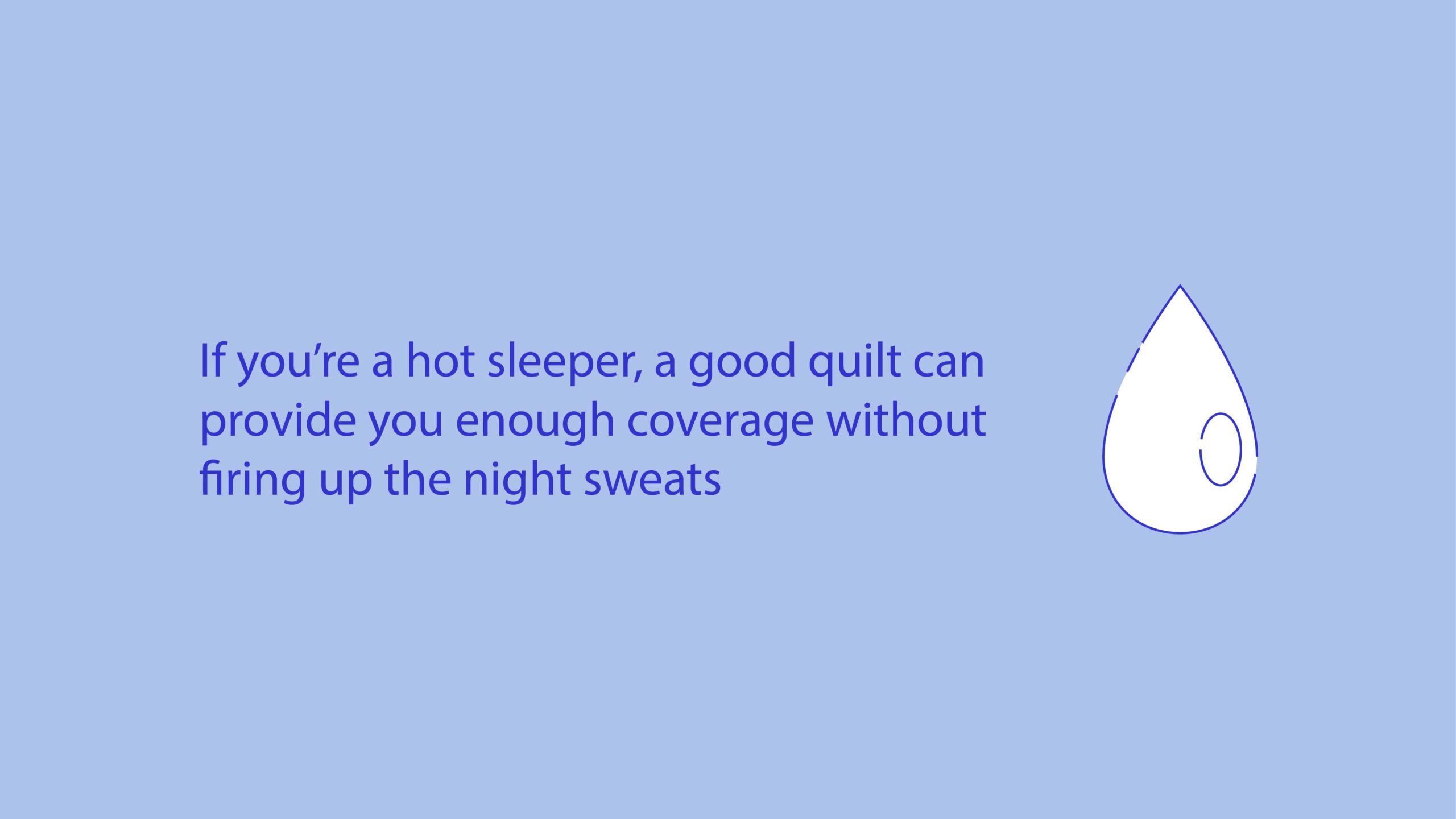 Quilt vs. Comforter