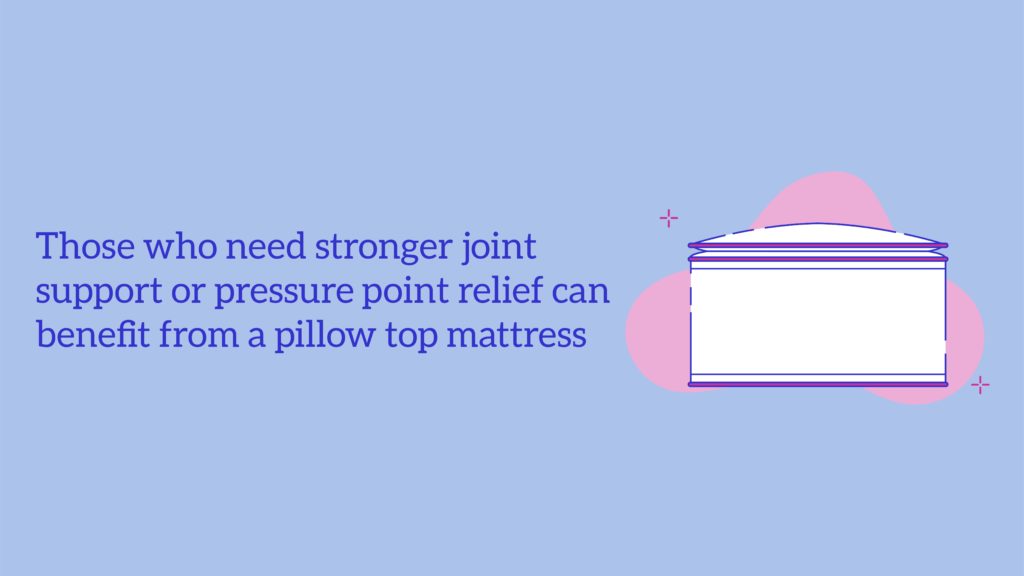 benefits of tight top mattress