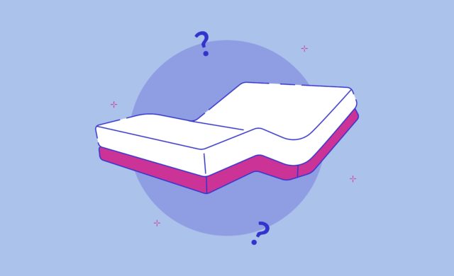 how-do-adjustable-beds-work