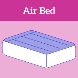 Airbed