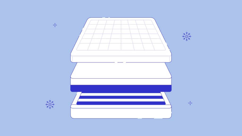 How-to-Keep-Cool-on-a-Memory-Foam-Mattress