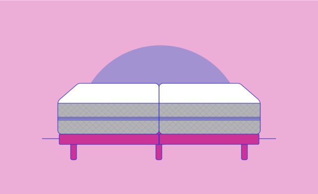 best-split-king-size-mattress