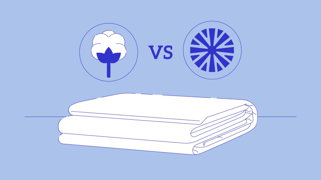 How Are Polyester and Microfiber Different From Each Other
