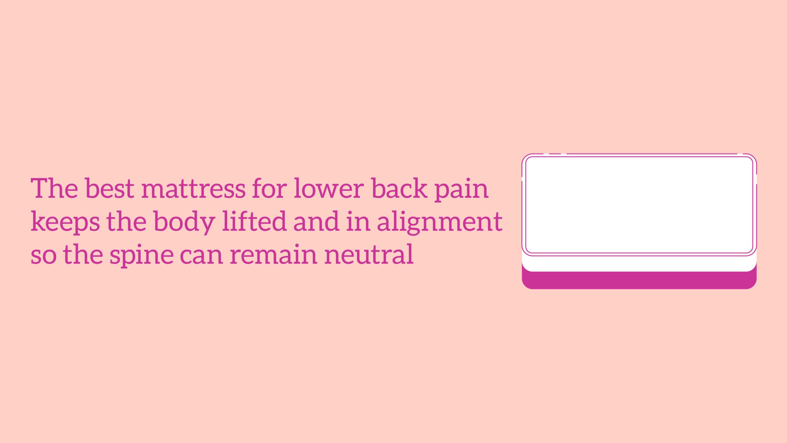Stiff Lower Back: Causes and Treatments