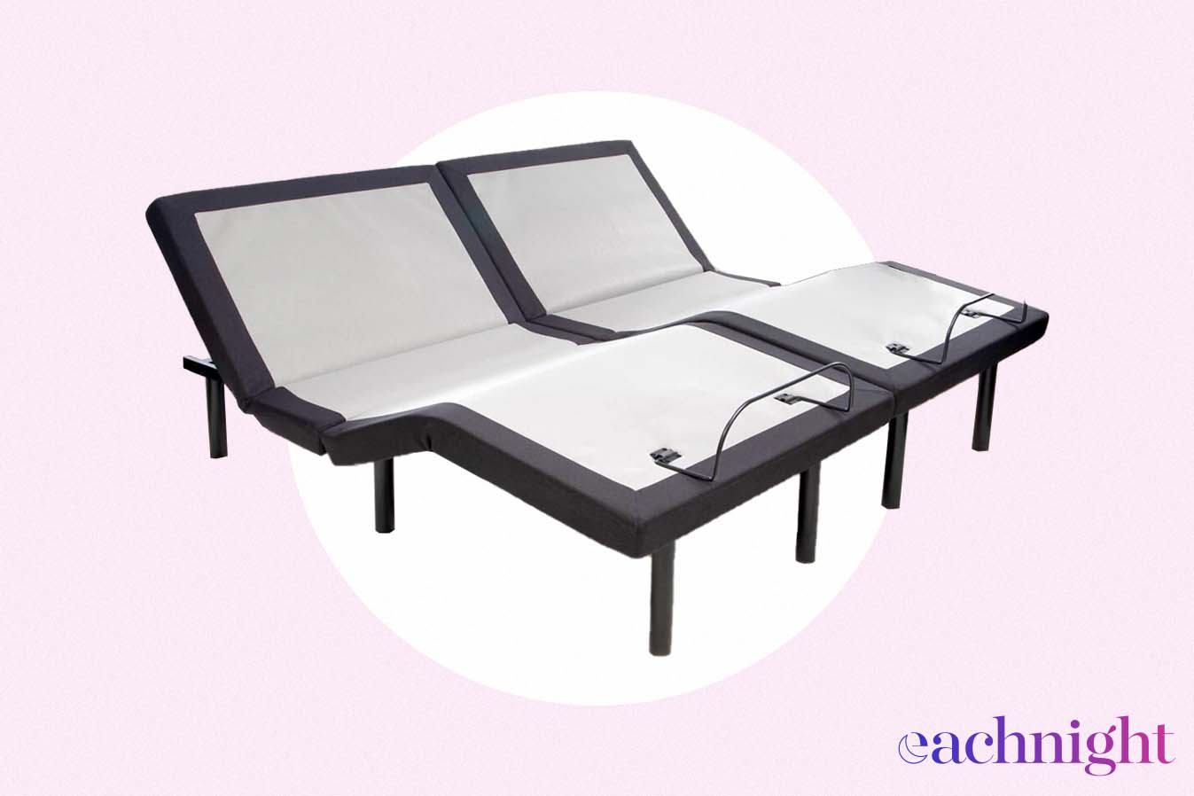 Adjustable Bed+