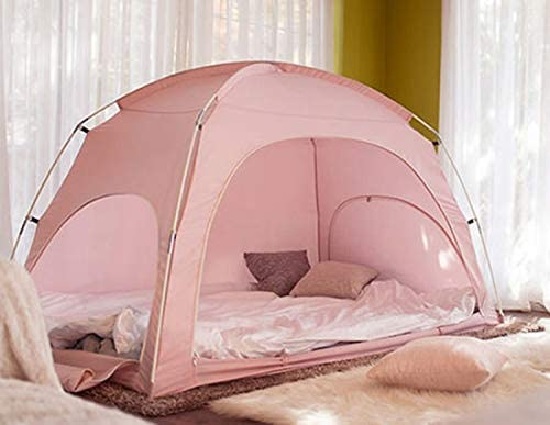 Top 7 Best Bed Tents For Kids In 2023 - eachnight