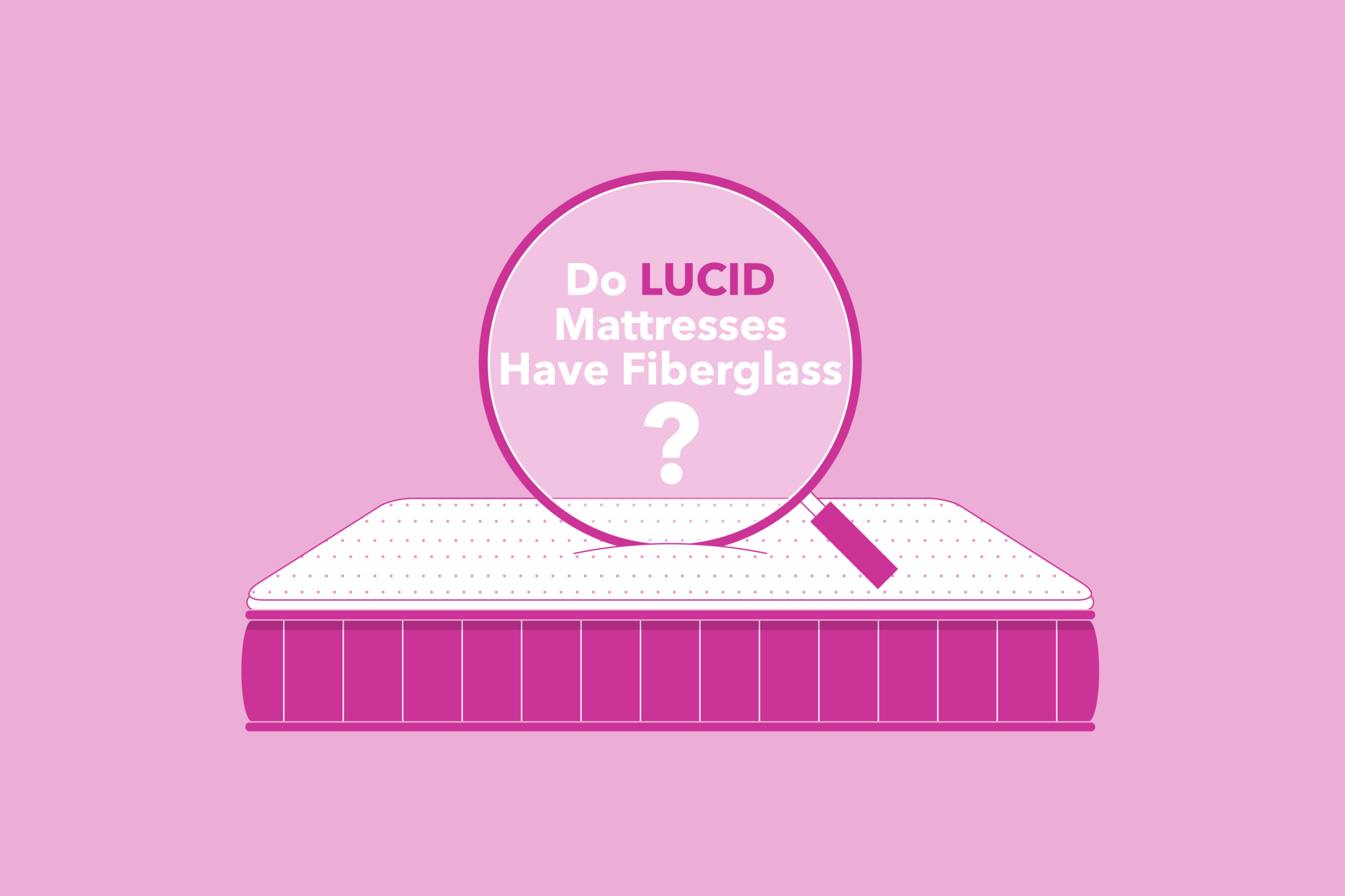 do lucid mattresses sleep hot